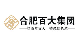 合肥百大集團(tuán)