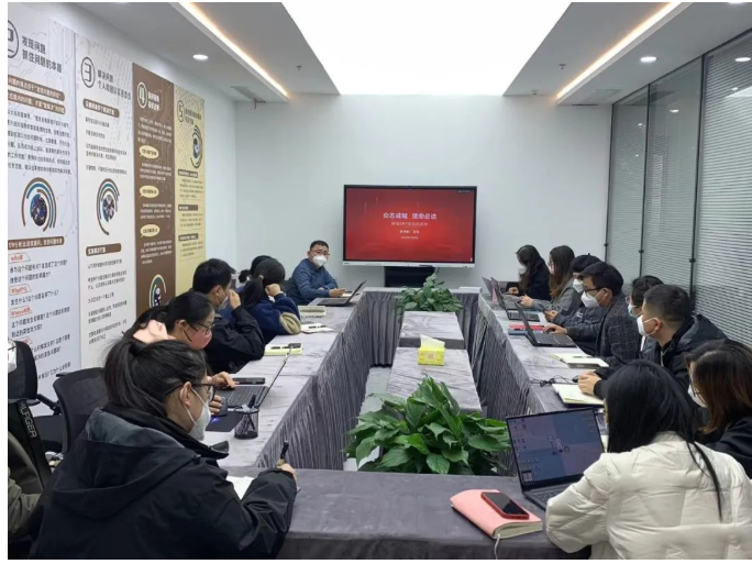 U9 cloud正式開啟數(shù)智化轉(zhuǎn)型之路